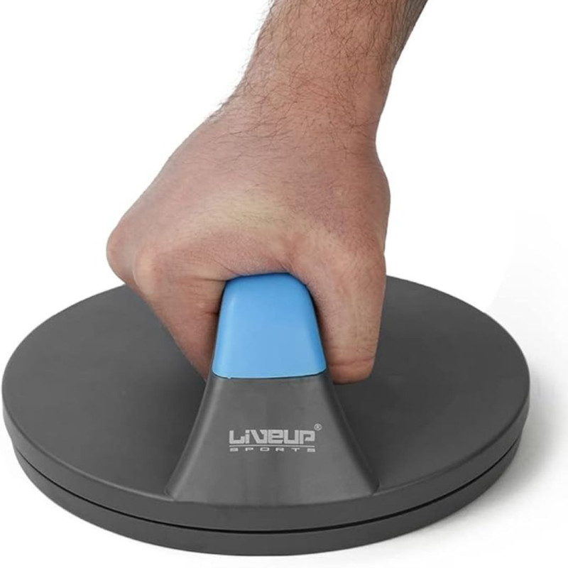 Упори для віджимання LiveUp PUSH UP PRO