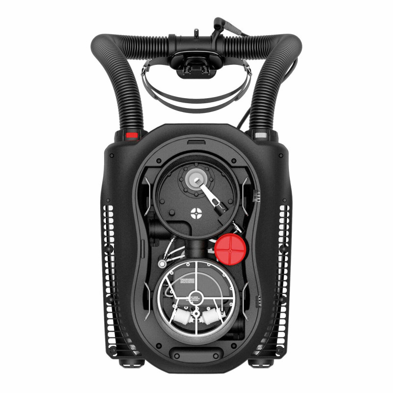 Ребризер Mares XR Horizon