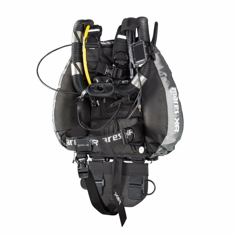 Ребризер Mares XR Horizon