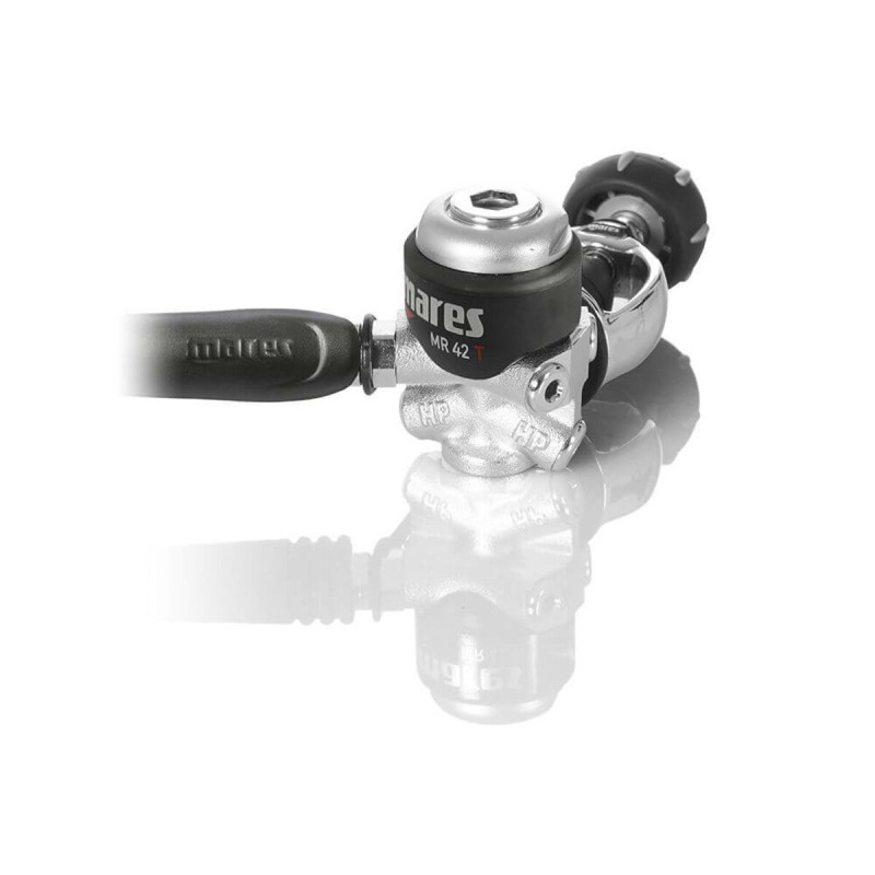 Регулятор для дайвінгу Mares Carbon 42 NEW