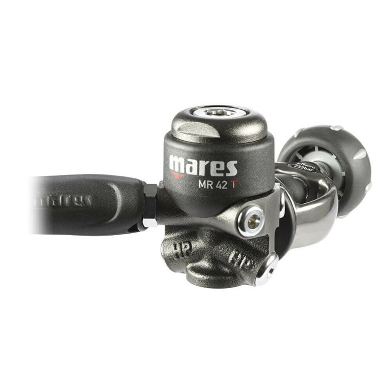 Регулятор для дайвінгу Mares Carbon 42 NEW