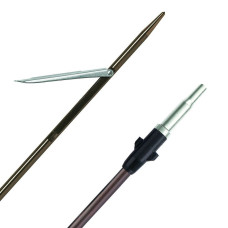 Гарпун Mares до арбалетів руж.7 mm Tahitian