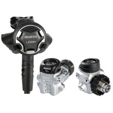 Регулятор для дайвінгу Mares Loop 72X