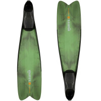 Ласти для підводного полювання Mares Instinct Pro Polytec