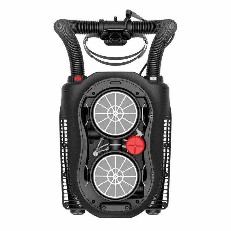 Ребризер Mares XR Horizon