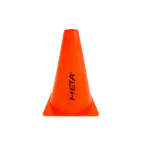 Конус для тренувань Meta Coloured Cone