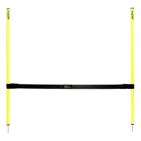 Еластична стрічка для жердин Meta Slalom poles elastic band