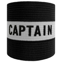Пов'язка капітанська Meta Armband Striped Senior