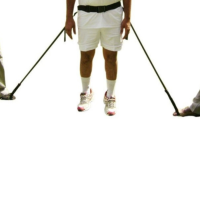 Еспандер для вертикального стрибка Meta Pro Power Jumper