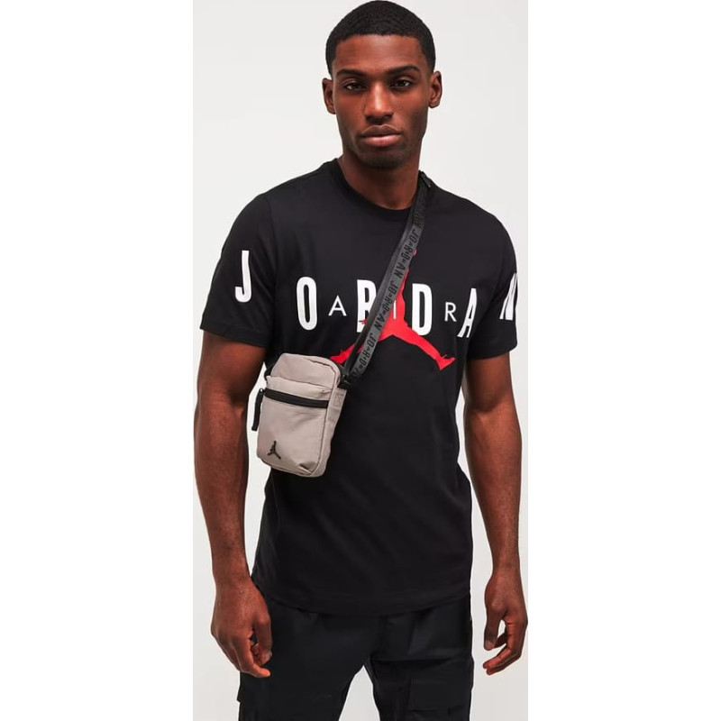 Сумка крос-боді Nike JAN AIRBORNE FESTIVAL BAG 0,75L