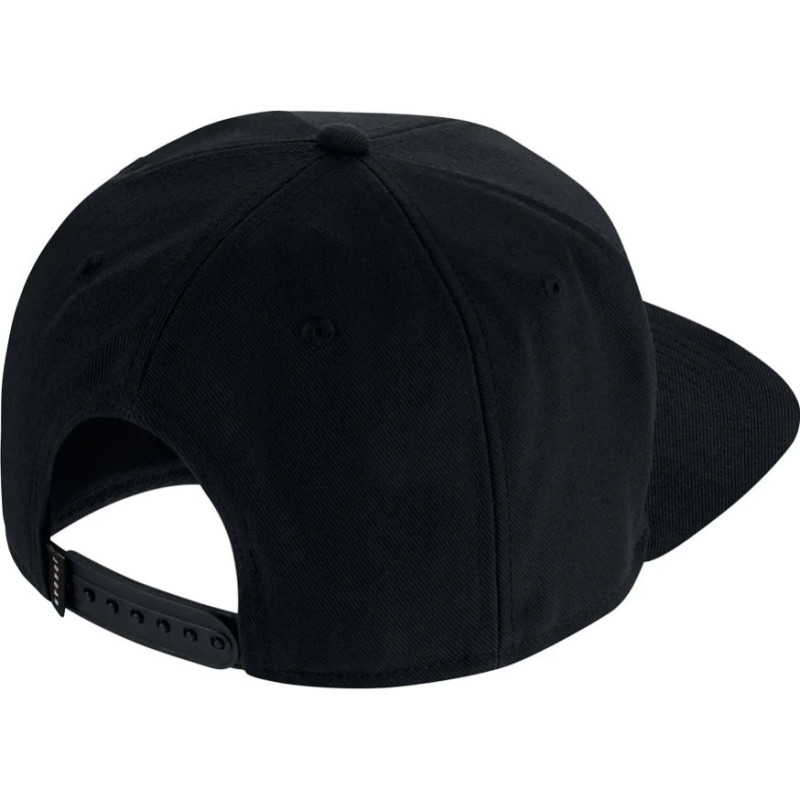 Кепка Nike JORDAN PRO JUMPMAN SNAPBACK