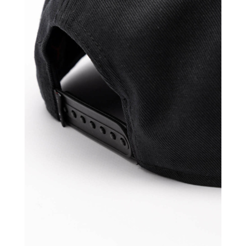 Кепка Nike JORDAN PRO JUMPMAN SNAPBACK