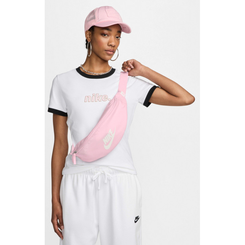 Сумка на пояс Nike NK HERITAGE WAISTPACK - FA21