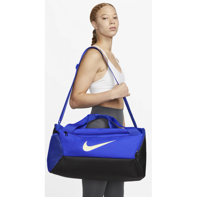Сумка Nike NK BRSLA S DUFF - 9.5