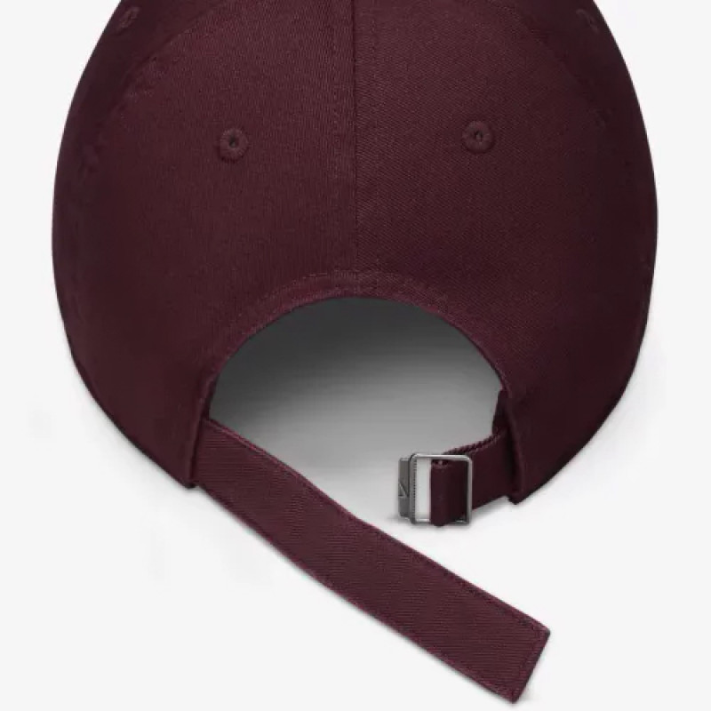 Кепка Nike K NK CLUB CAP US CB FUT WSH