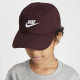 Кепка Nike K NK CLUB CAP US CB FUT WSH