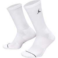 Шкарпетки Nike U J ED CUSH PLY CREW 6PR - 144
