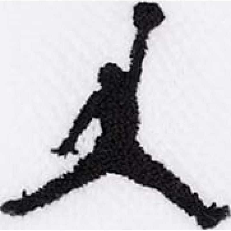 Шкарпетки Nike U J ED CUSH PLY CREW 6PR - 144