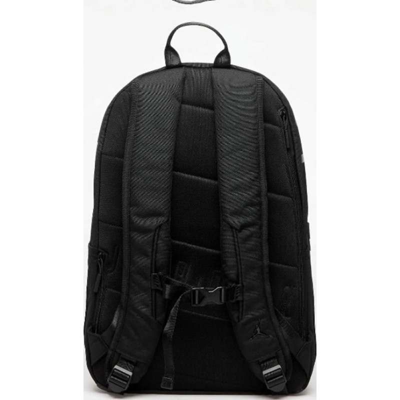 Рюкзак Nike JAM AIR PATROL BACKPACK 27L