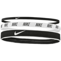 Пов'язка на голову Nike Mixed Width Headbands 3 пари
