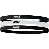 Пов'язка на голову Nike Headbands 2.0 3 пари