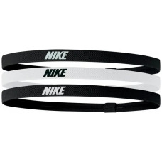 Пов'язка на голову Nike Headbands 2.0 3 пари