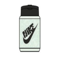 Пляшка Nike TR RENEW RECHARGE STRAW BOTTLE 16 OZ