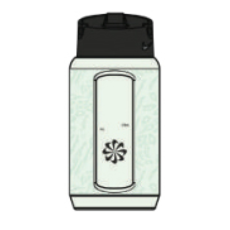 Пляшка Nike TR RENEW RECHARGE STRAW BOTTLE 16 OZ