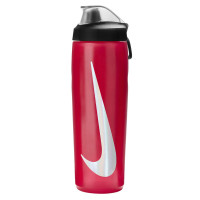 Пляшка Nike REFUEL BOTTLE LOCKING LID 24 OZ