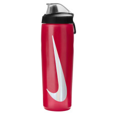 Пляшка Nike REFUEL BOTTLE LOCKING LID 24 OZ