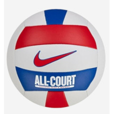 М'яч волейбольний Nike ALL COURT VOLLEYBALL DEFLATED