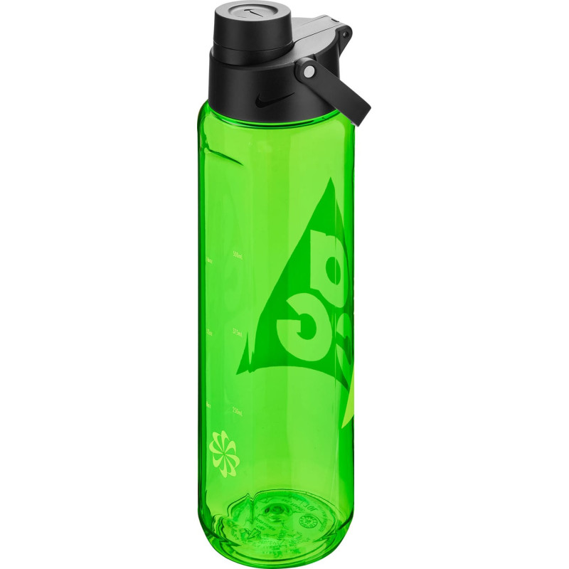 Пляшка Nike TR RENEW RECHARGE CHUG BOTTLE 24 OZ