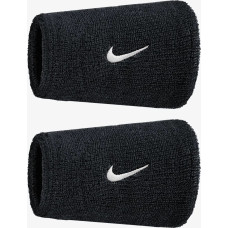 Напульсники Nike SWOOSH CLASSIC DOUBLEWIDE WRISTBANDS 2PK