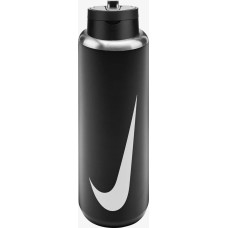 Пляшка Nike SS RECHARGE STRAW BOTTLE 32 OZ