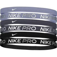 Пов'язка на голову Nike FLEX CLASSIC HEADBANDS 6PK