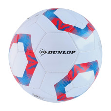 М'яч футбольний Dunlop Football