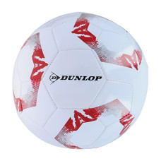 М'яч футбольний Dunlop Football