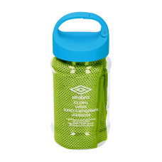 Рушник охолоджуючий Umbro Ice Towel Can