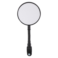Дзеркало велосипедне Dunlop Rear view mirror reflector