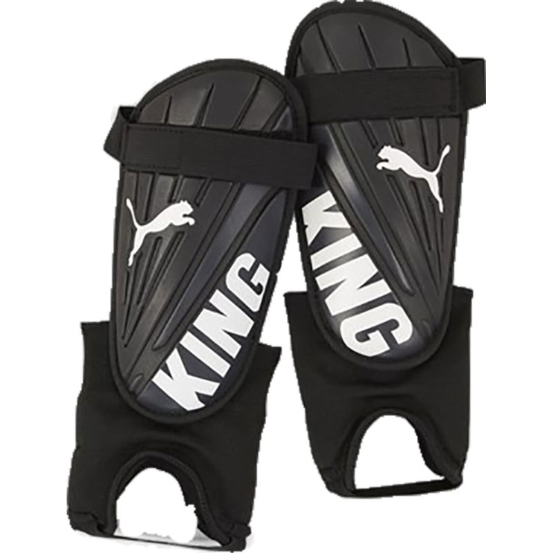Щитки Puma King IS Ankle