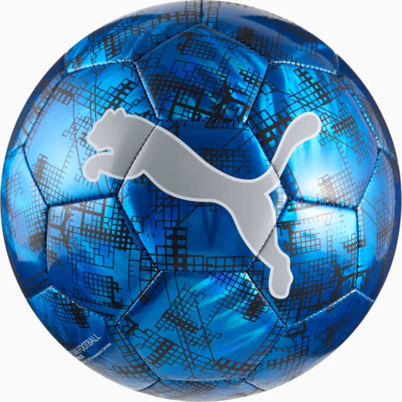 М'яч футбольний Puma CUP Graphic