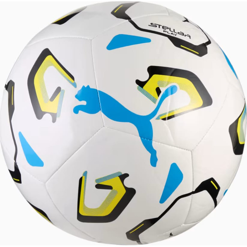 М'яч футбольний Puma Stellar Play UPL