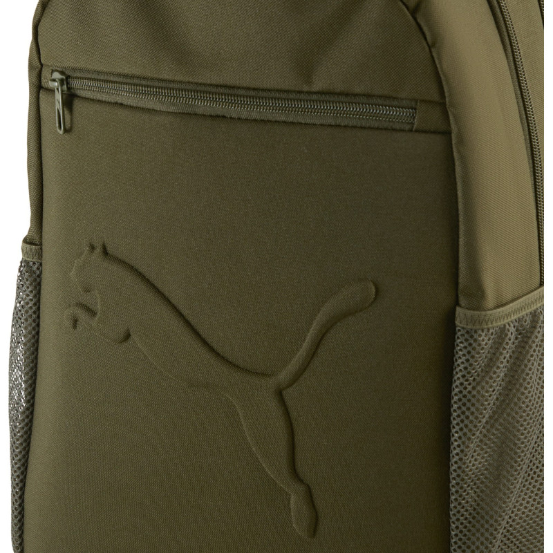 Рюкзак Puma BUZZ Backpack 28L