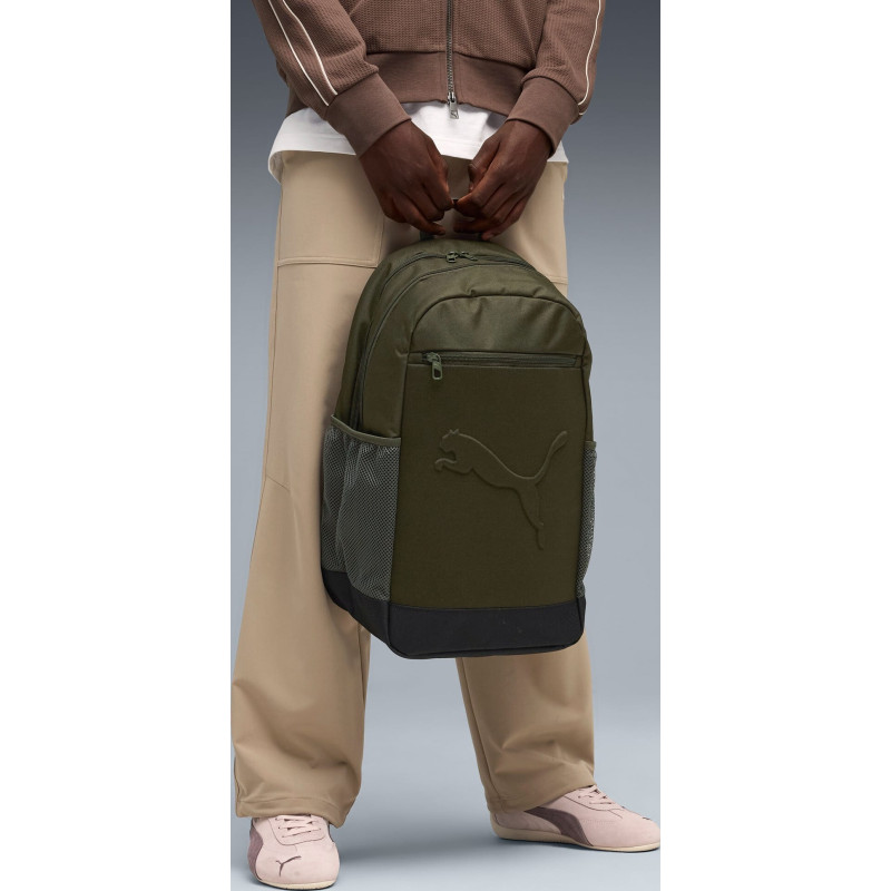 Рюкзак Puma BUZZ Backpack 28L