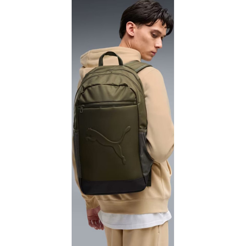 Рюкзак Puma Buzz Backpack 28L