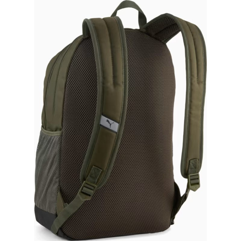 Рюкзак Puma Buzz Backpack 28L