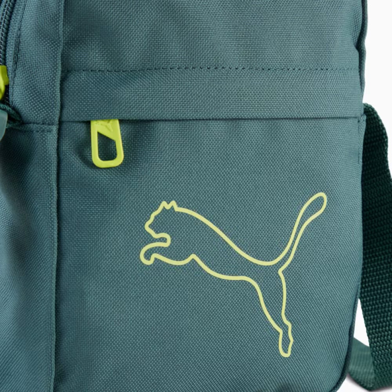 Сумка через плече Puma Plus Portable 1,5L