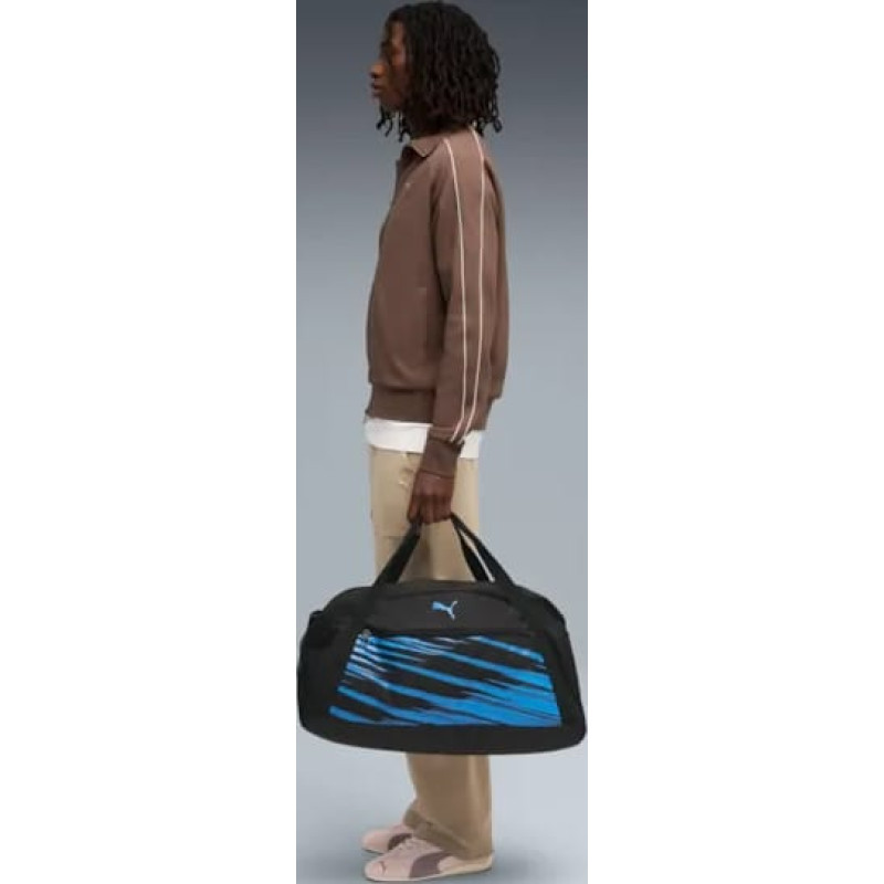 Сумка Puma ATTACANTO Sports Bag M