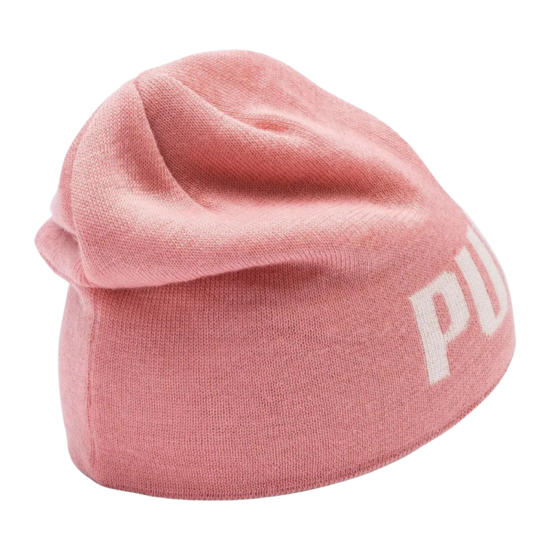 Шапка Puma Ess Logo Beanie
