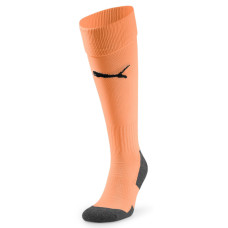Гетри Puma Team Liga Socks Core помаранчевий Уні 39-42